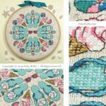 (image for) Summer Dreams Mandala